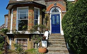 Broadstairs House Boutique B&b By The Sea  United Kingdom